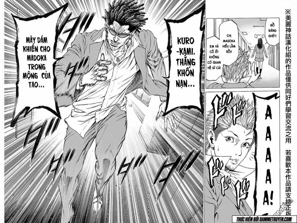 Shonan Seven Chapter 8 - Trang 2