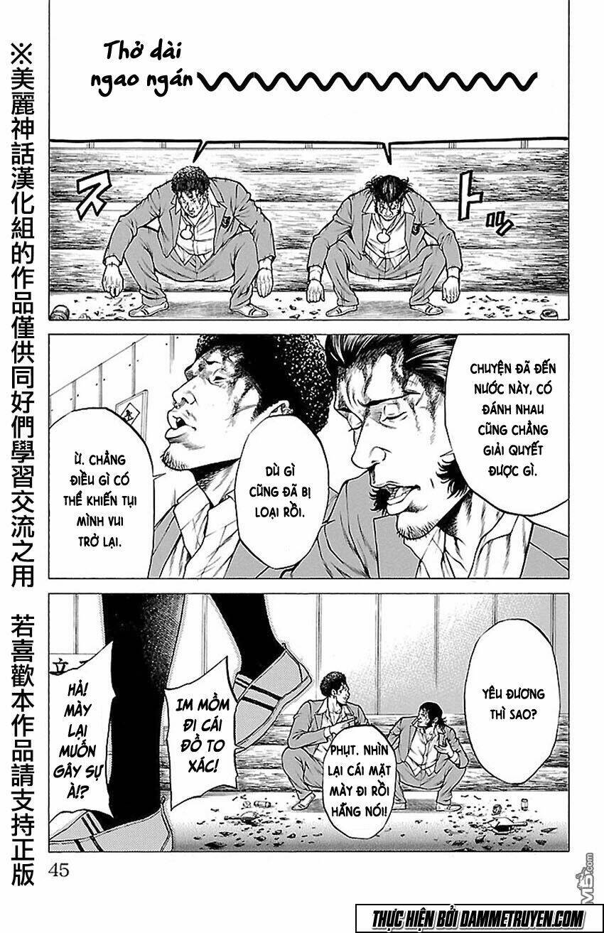 Shonan Seven Chapter 8 - Trang 2