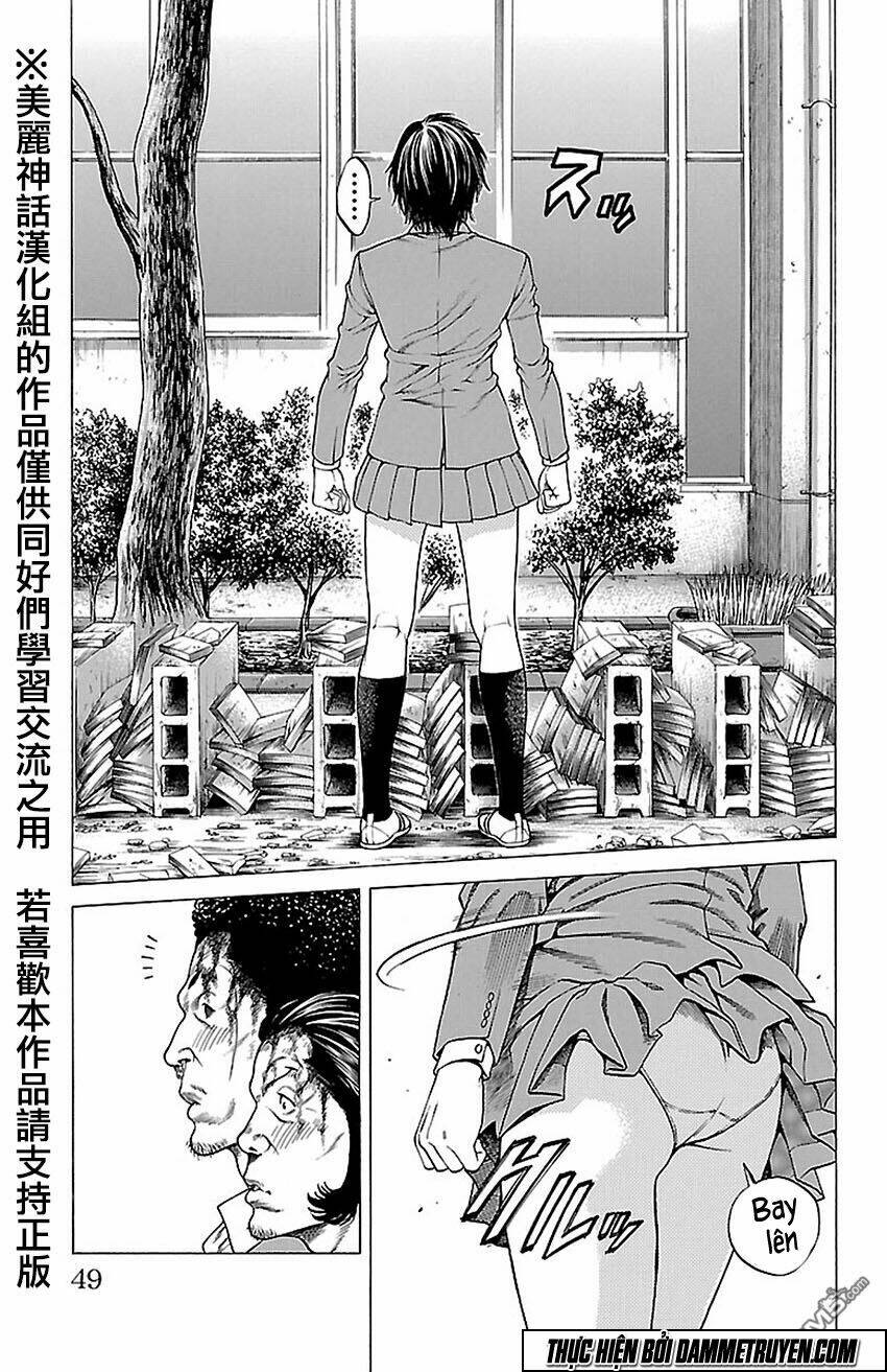 Shonan Seven Chapter 8 - Trang 2