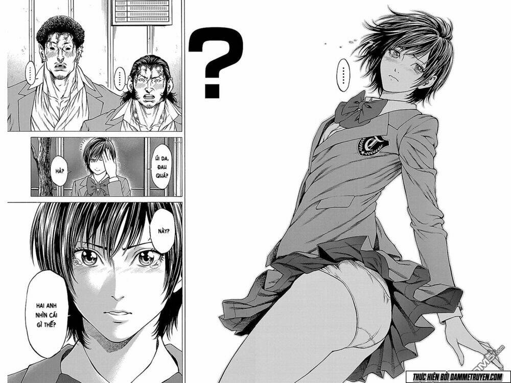 Shonan Seven Chapter 8 - Trang 2