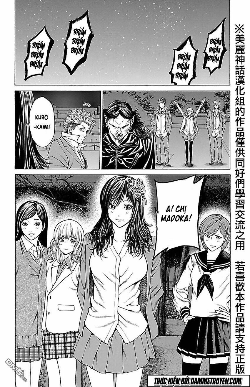 Shonan Seven Chapter 8 - Trang 2