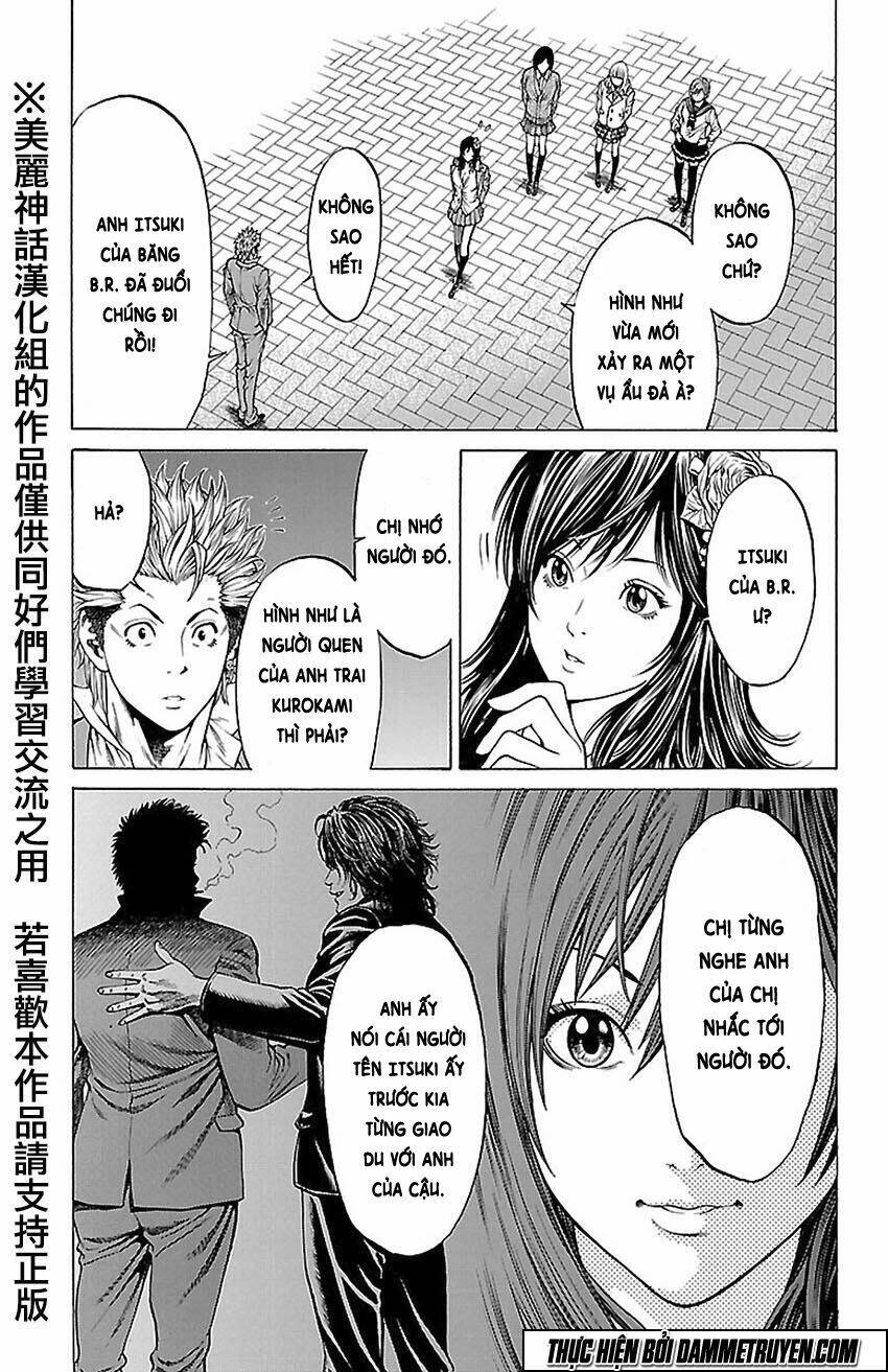 Shonan Seven Chapter 8 - Trang 2