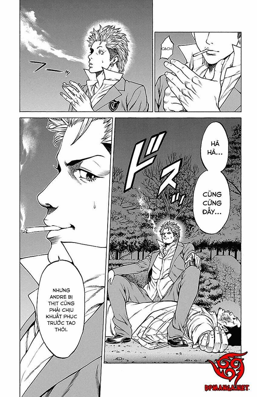 Shonan Seven Chapter 7.2 - Trang 2