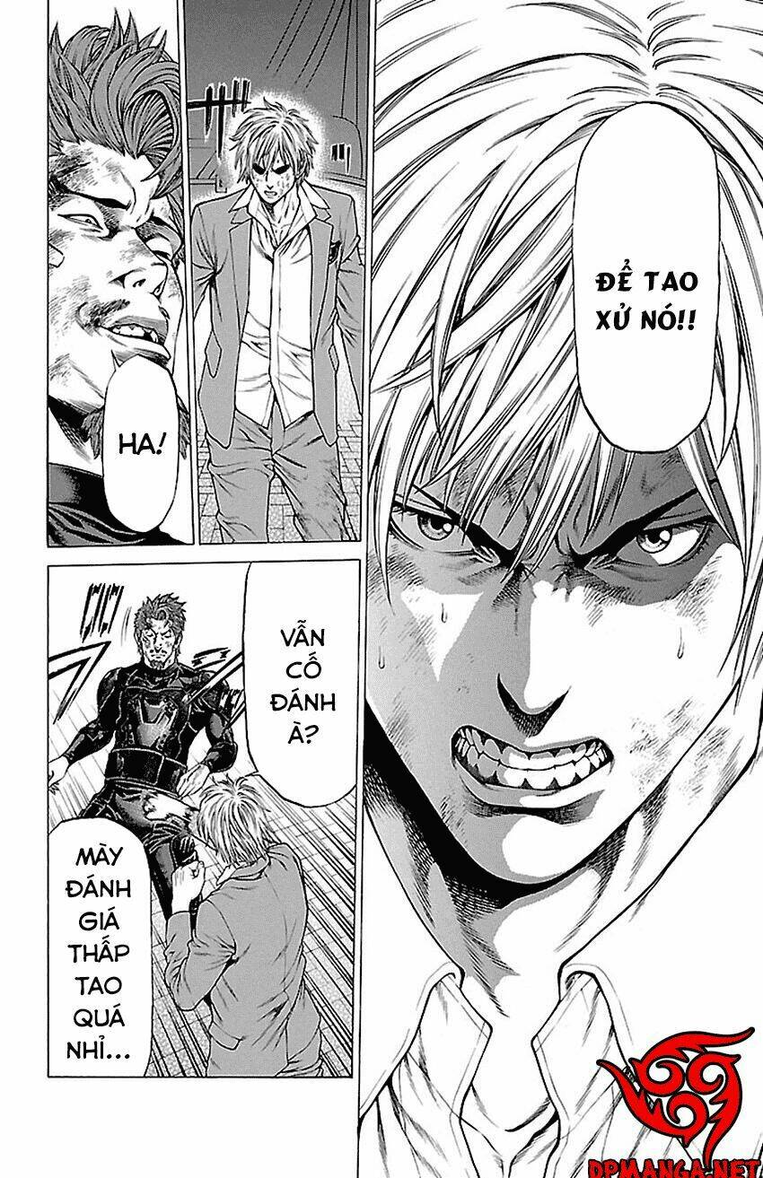 Shonan Seven Chapter 6.2 - Trang 2