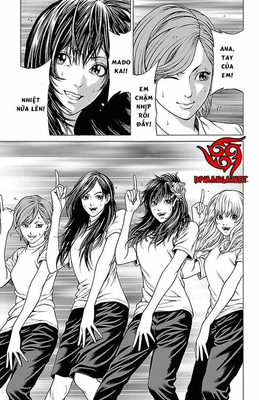 Shonan Seven Chapter 6.2 - Trang 2