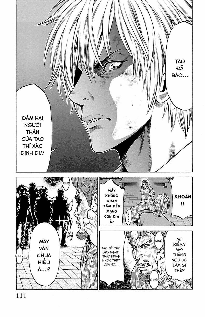 Shonan Seven Chapter 6.1 - Trang 2