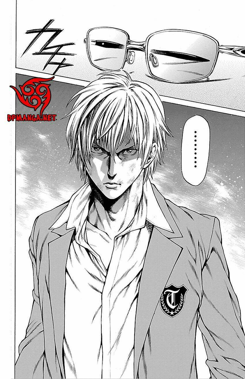 Shonan Seven Chapter 5.2 - Trang 2