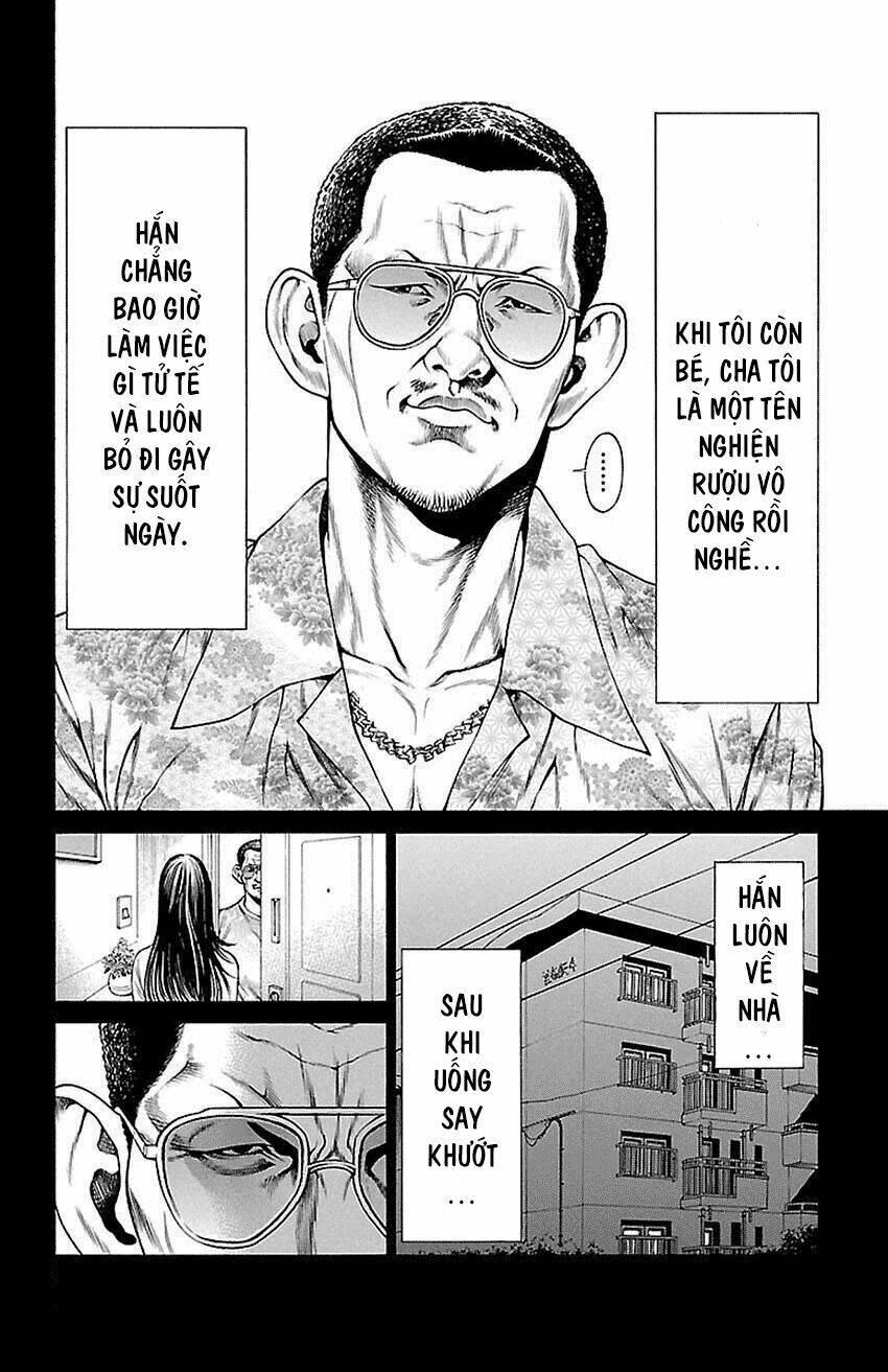 Shonan Seven Chapter 5.1 - Trang 2