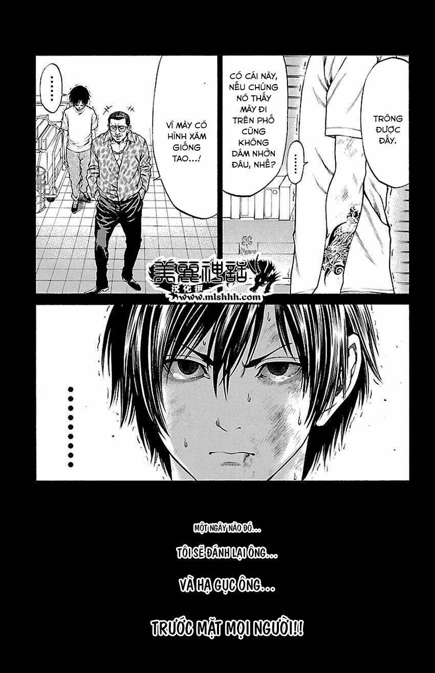 Shonan Seven Chapter 5.1 - Trang 2