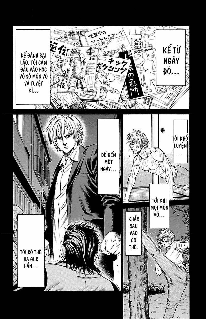 Shonan Seven Chapter 5.1 - Trang 2