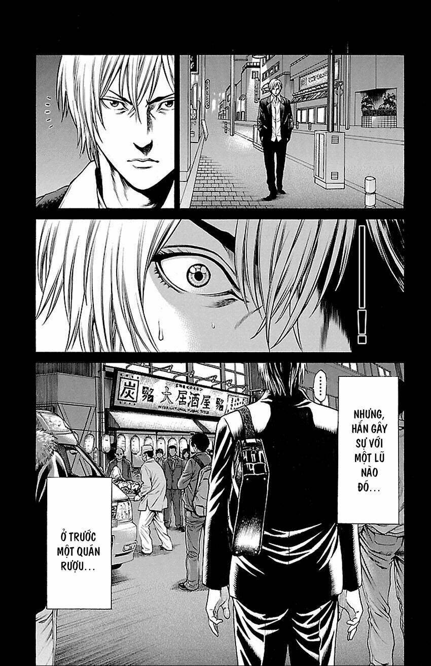 Shonan Seven Chapter 5.1 - Trang 2