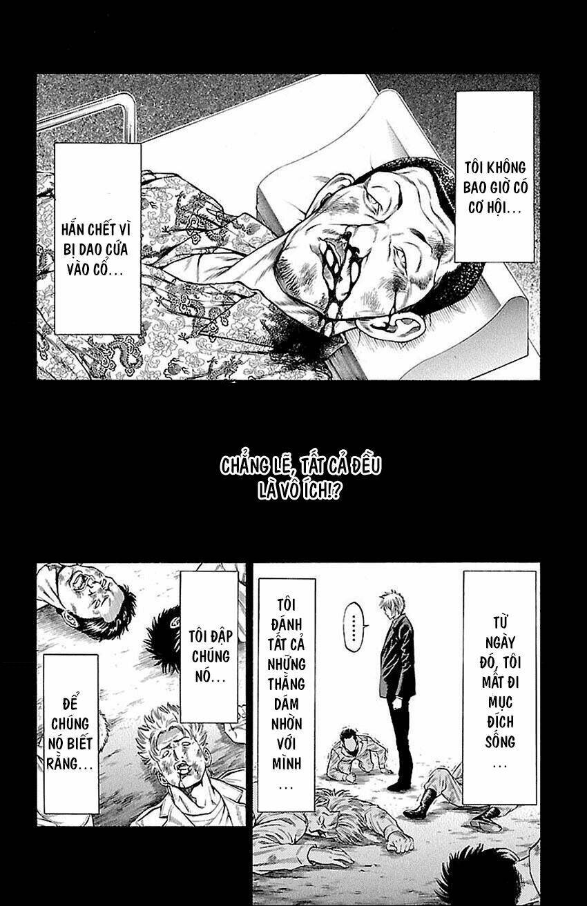 Shonan Seven Chapter 5.1 - Trang 2