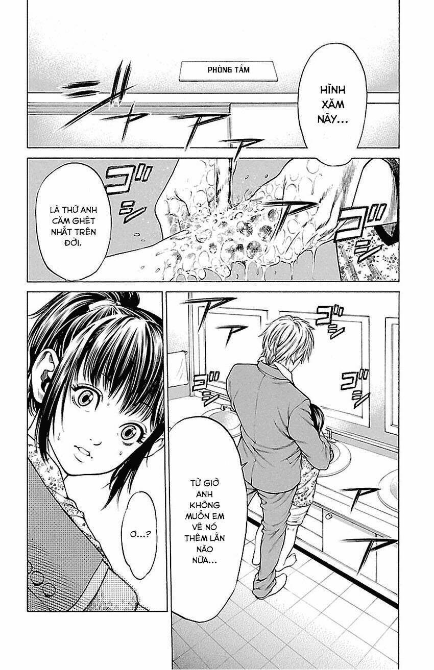 Shonan Seven Chapter 5.1 - Trang 2