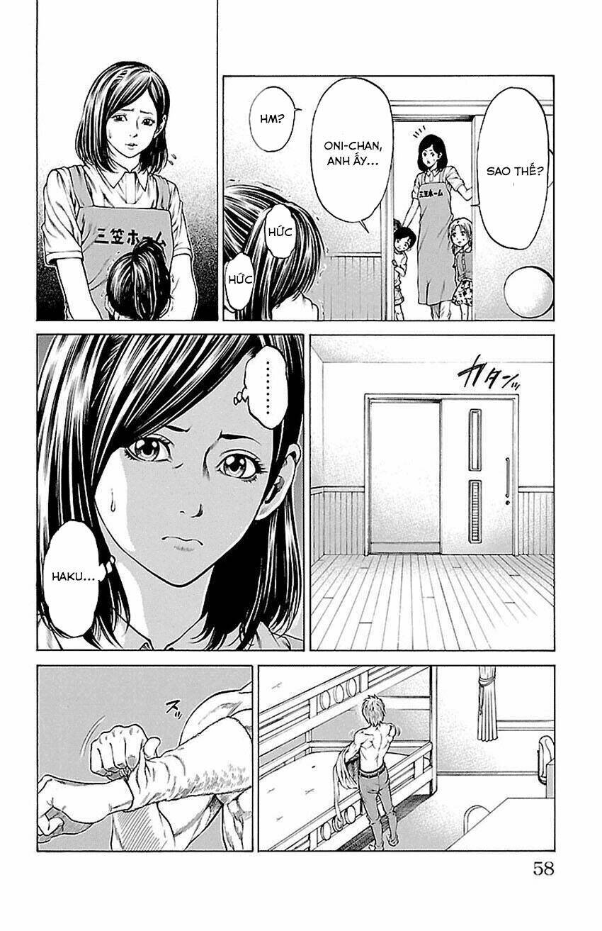 Shonan Seven Chapter 5.1 - Trang 2