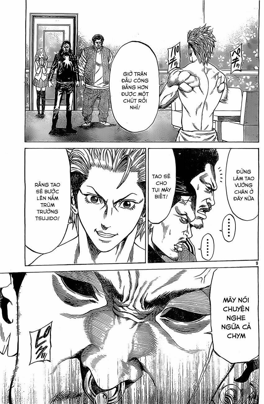 Shonan Seven Chapter 4.1 - Trang 2