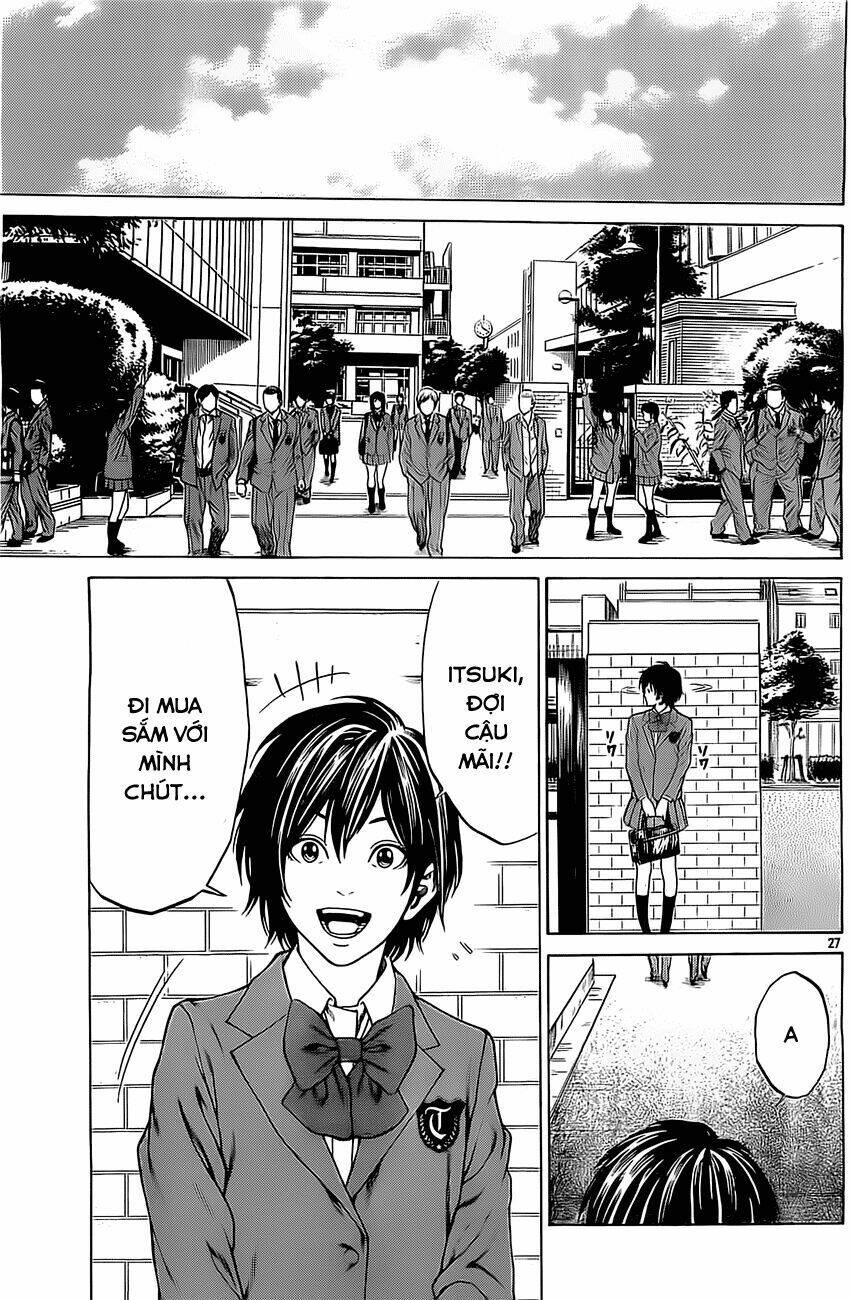 Shonan Seven Chapter 3.2 - Trang 2