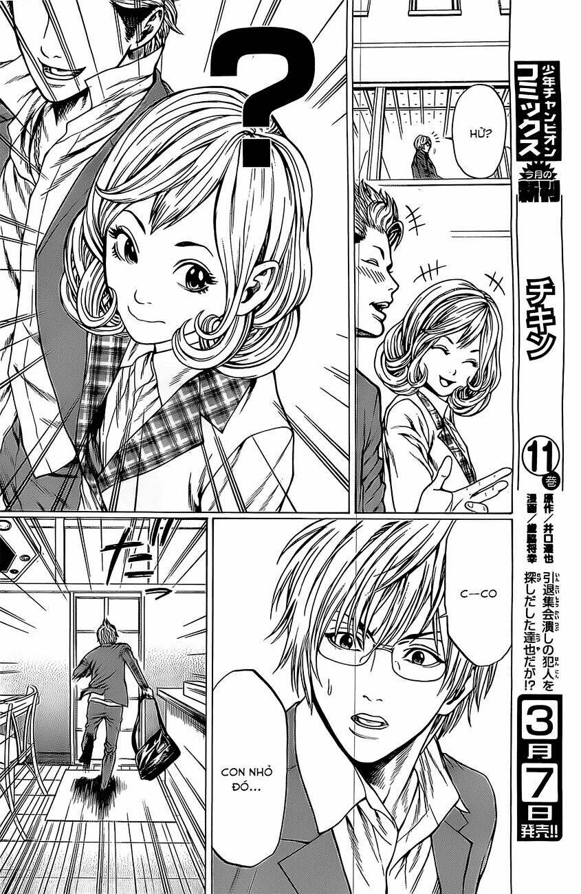 Shonan Seven Chapter 3.2 - Trang 2