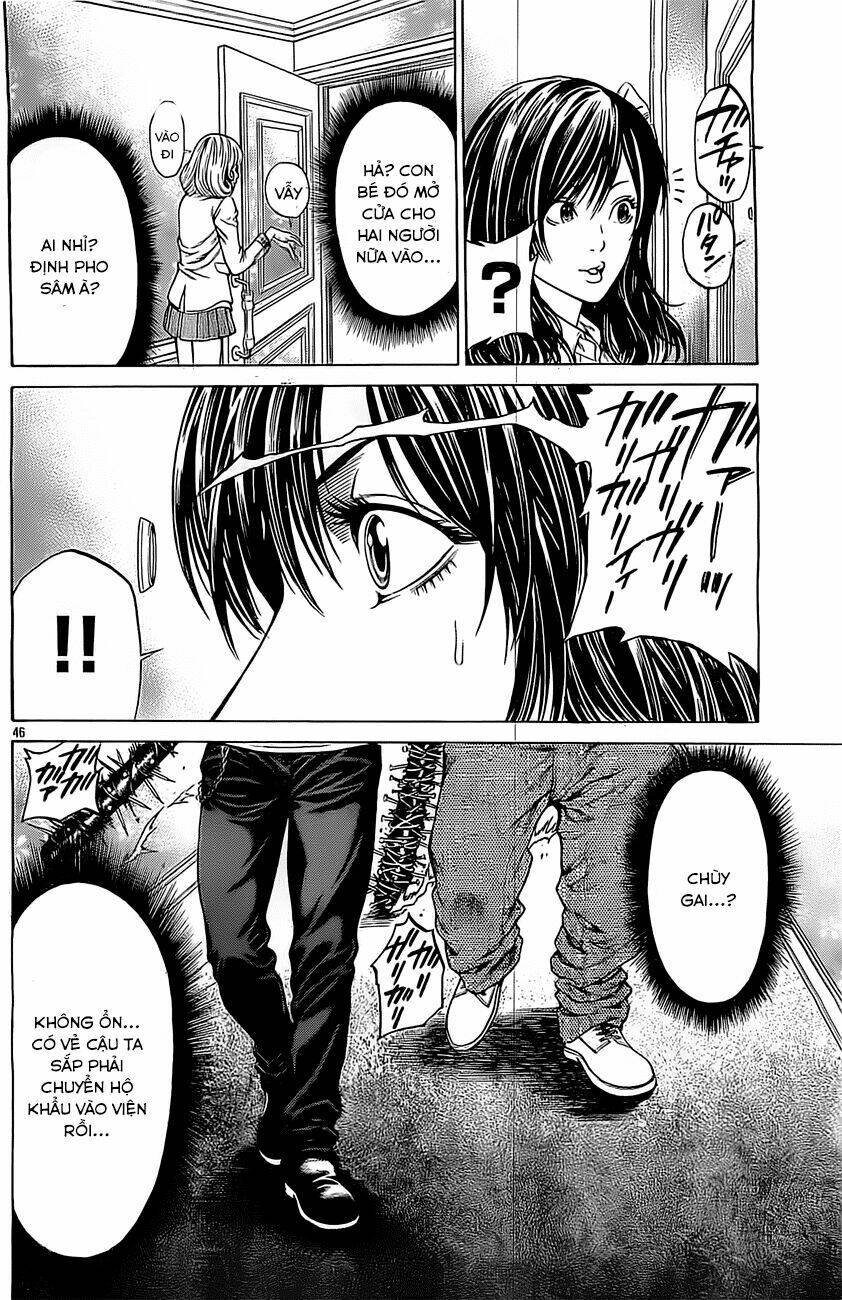 Shonan Seven Chapter 3.2 - Trang 2