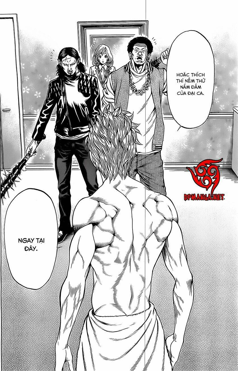 Shonan Seven Chapter 3.2 - Trang 2