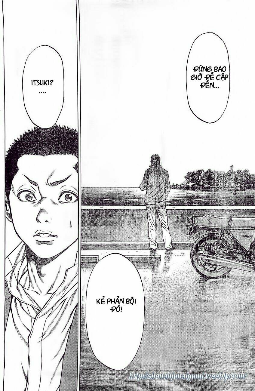 Shonan Seven Chapter 2.2 - Trang 2