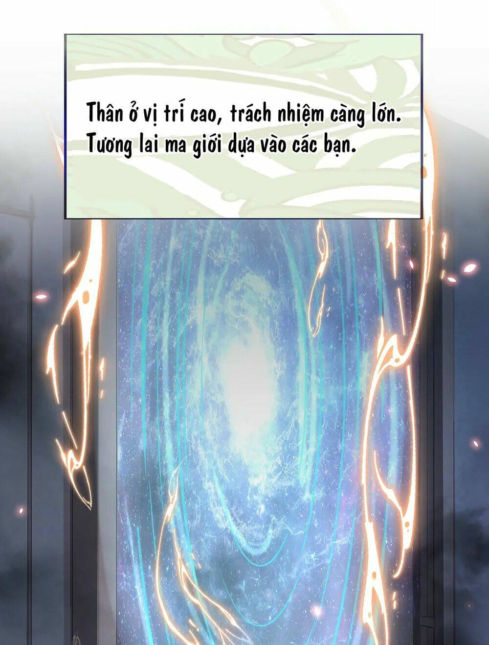 Chàng Vú Em Tu Chân Chapter 85 - Trang 2