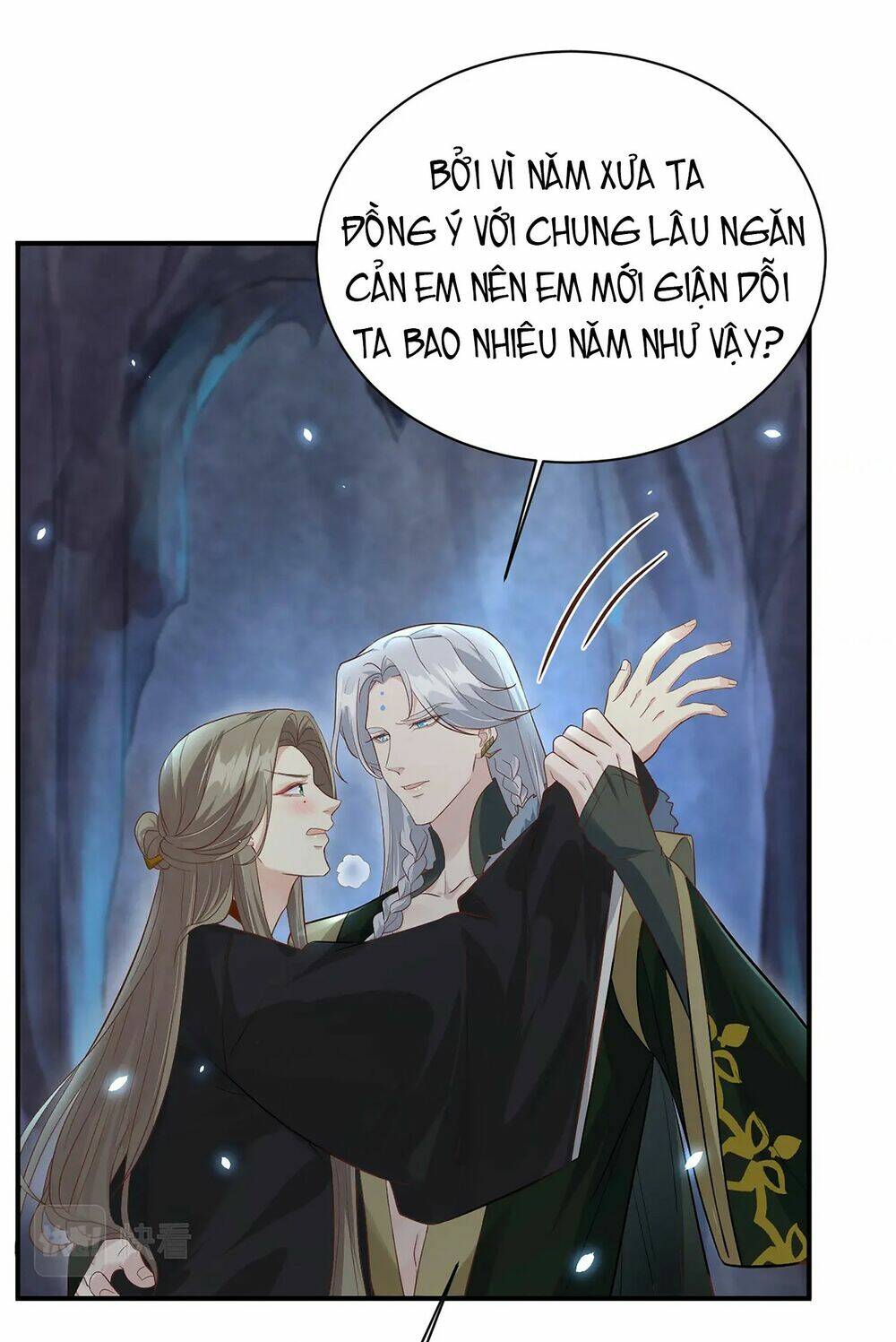 Chàng Vú Em Tu Chân Chapter 85 - Trang 2