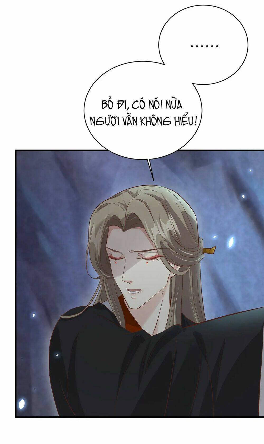 Chàng Vú Em Tu Chân Chapter 85 - Trang 2