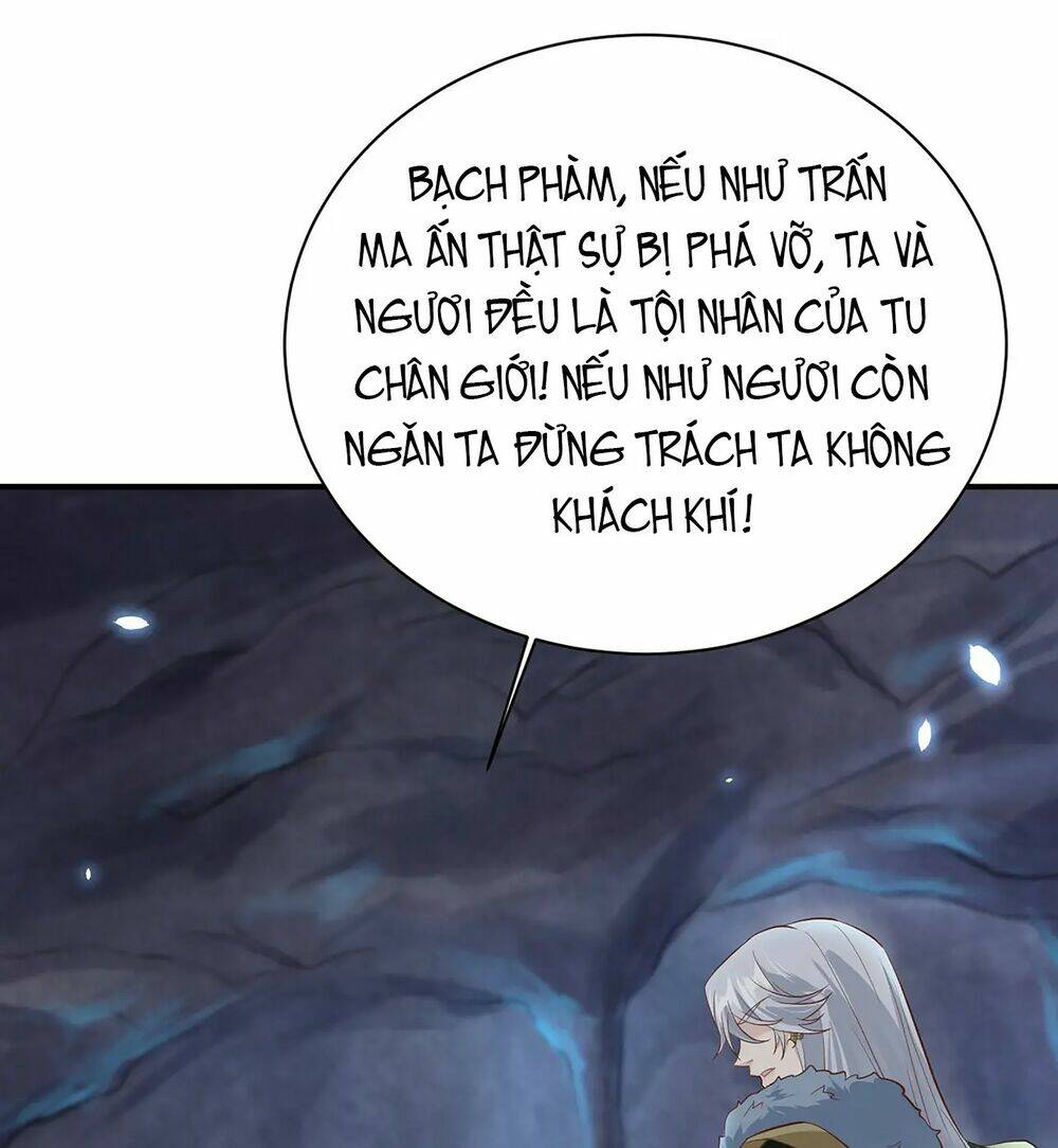 Chàng Vú Em Tu Chân Chapter 85 - Trang 2