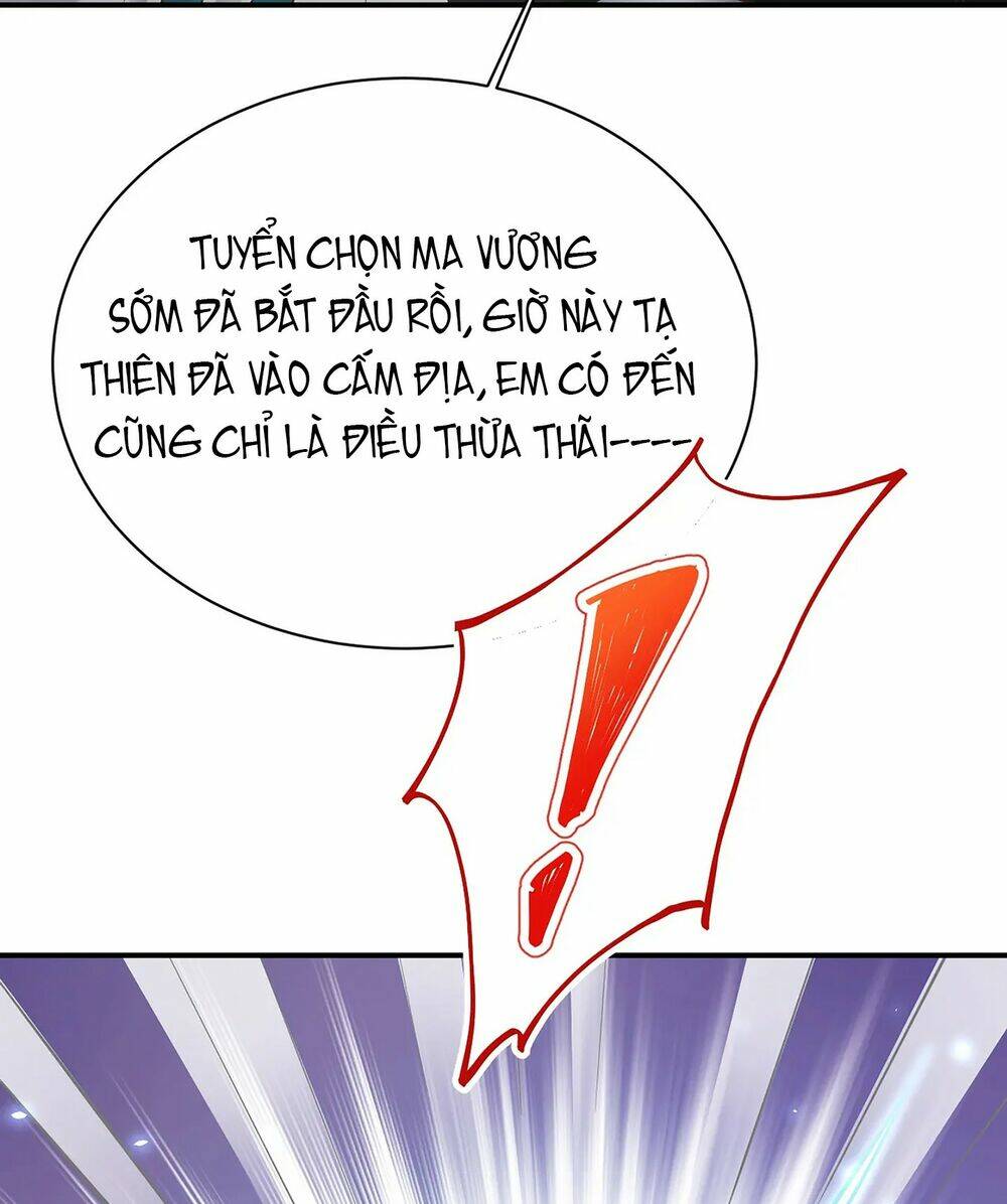 Chàng Vú Em Tu Chân Chapter 85 - Trang 2