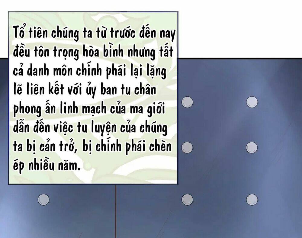 Chàng Vú Em Tu Chân Chapter 85 - Trang 2