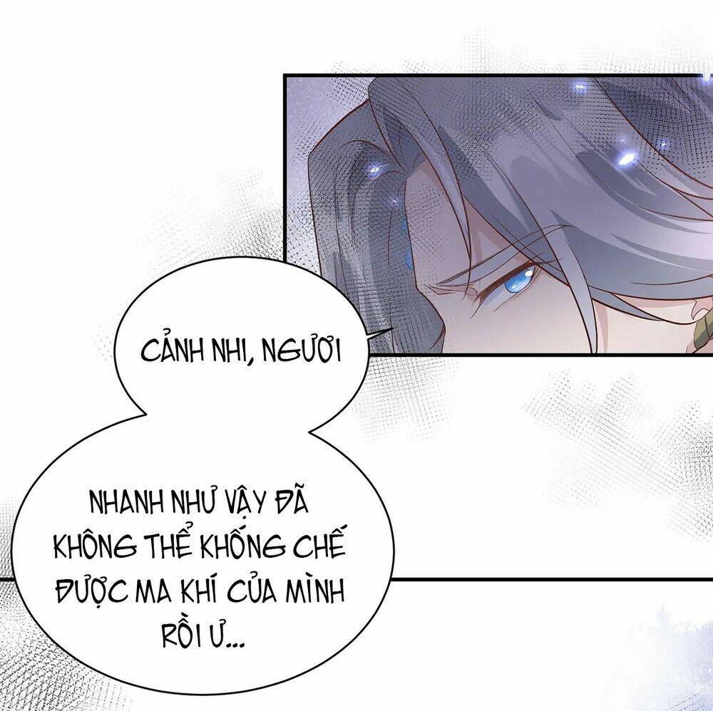 Chàng Vú Em Tu Chân Chapter 85 - Trang 2