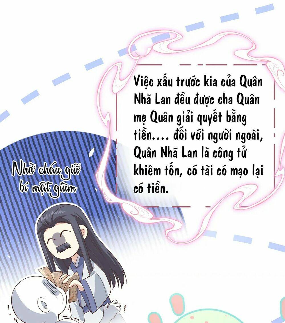 Chàng Vú Em Tu Chân Chapter 84 - Trang 2