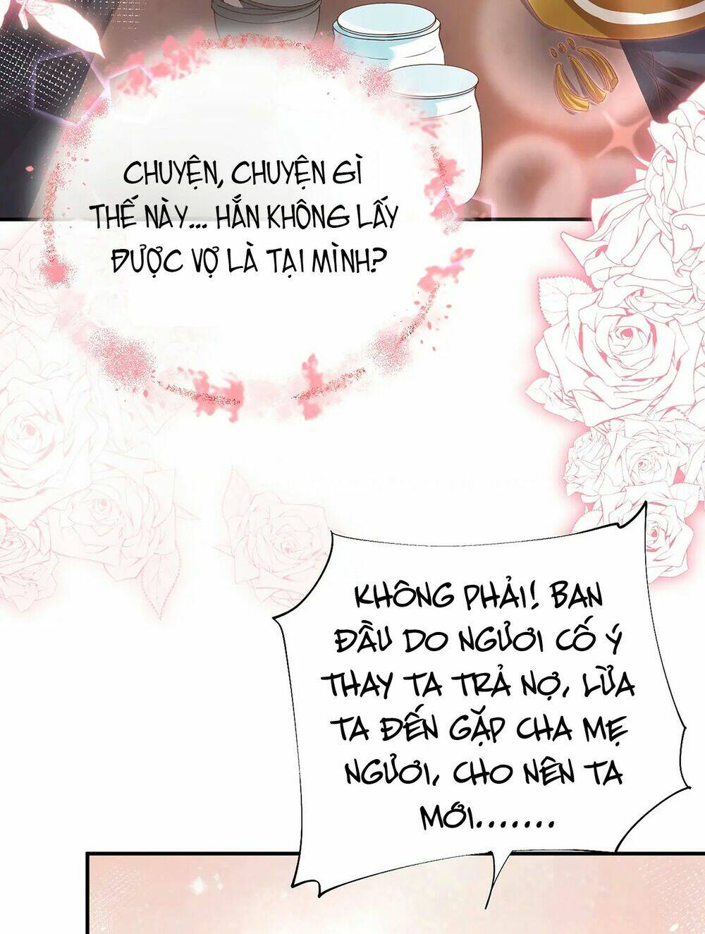 Chàng Vú Em Tu Chân Chapter 84 - Trang 2