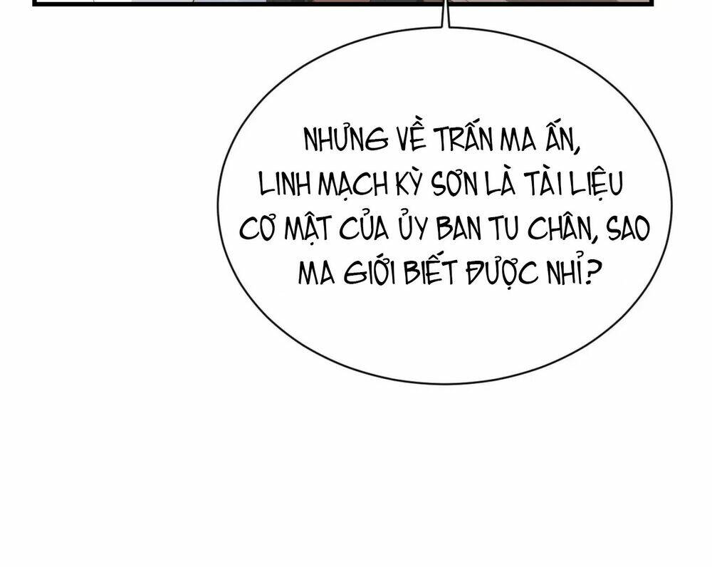 Chàng Vú Em Tu Chân Chapter 83 - Trang 2