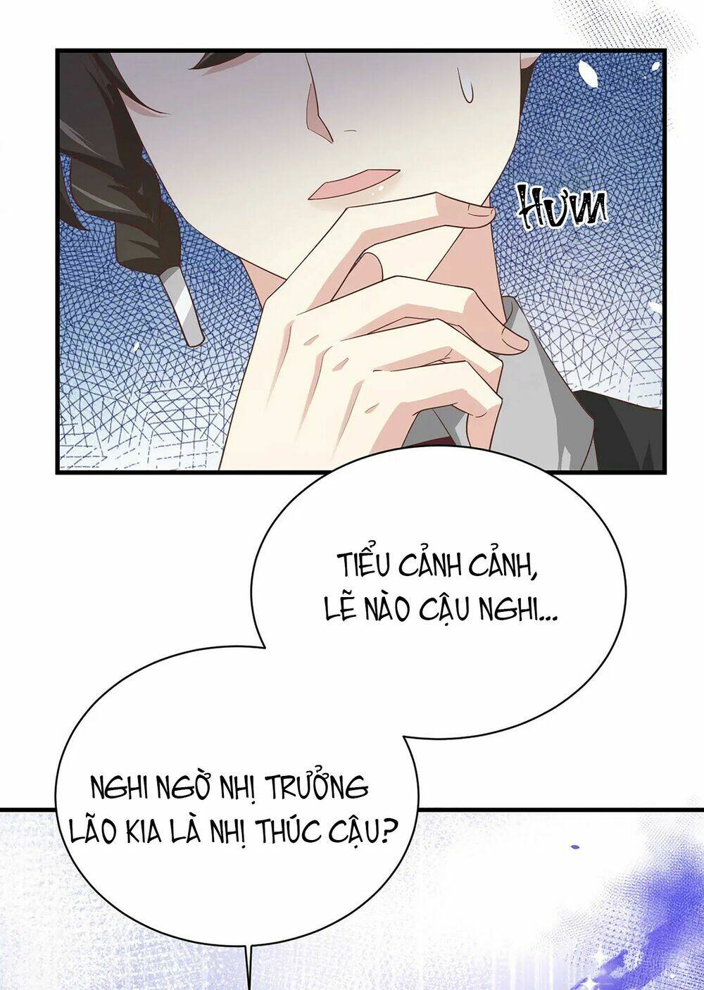 Chàng Vú Em Tu Chân Chapter 83 - Trang 2