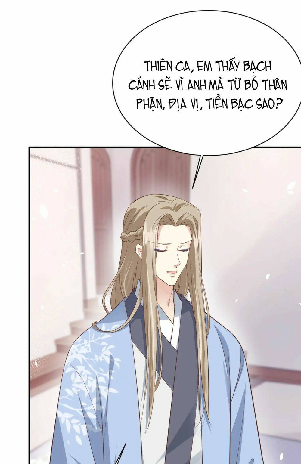 Chàng Vú Em Tu Chân Chapter 83 - Trang 2