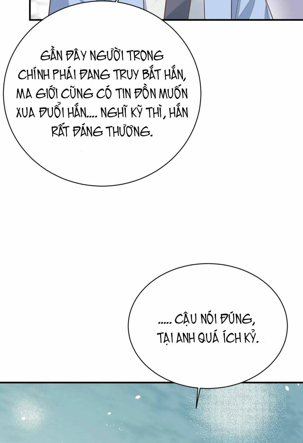 Chàng Vú Em Tu Chân Chapter 83 - Trang 2