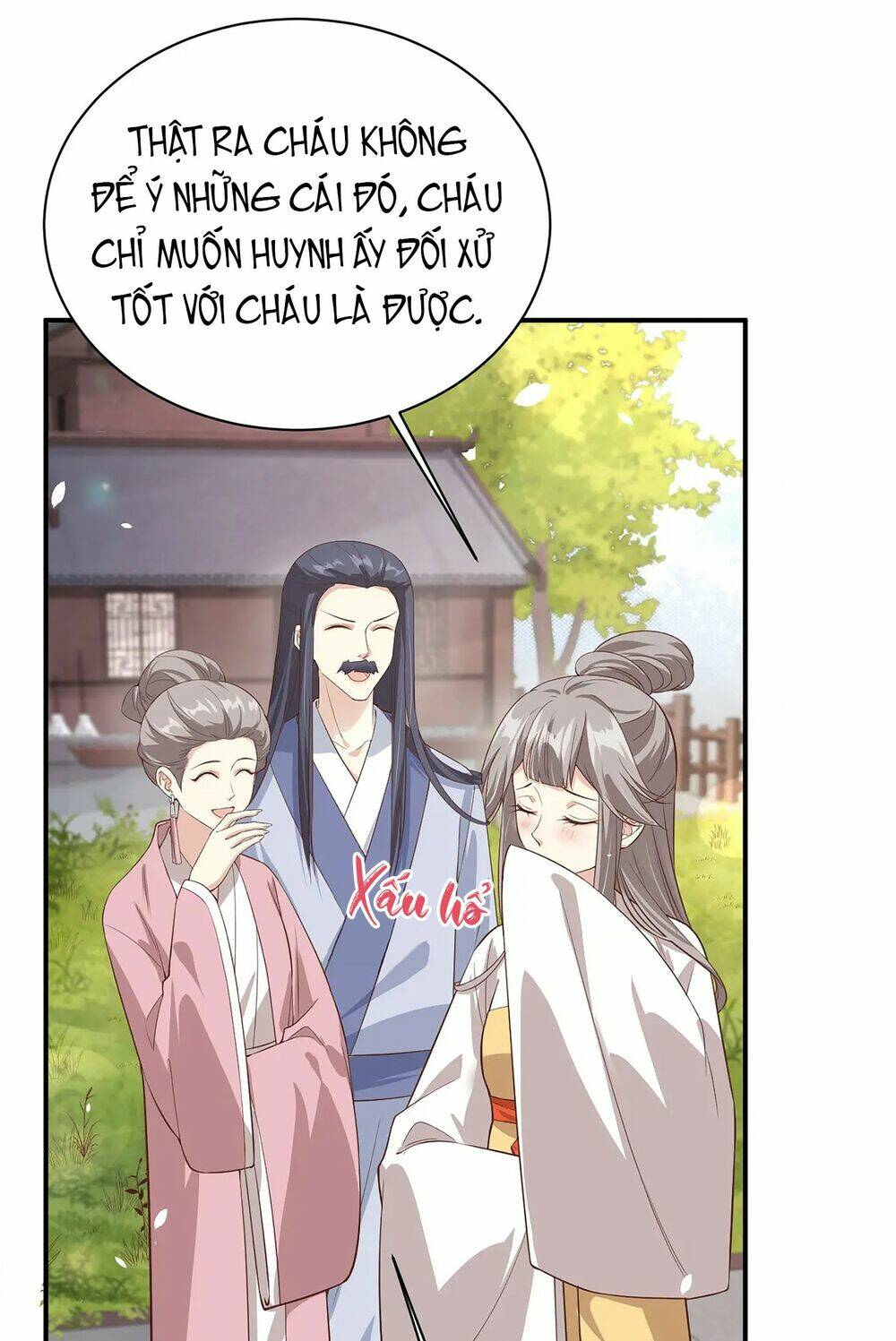 Chàng Vú Em Tu Chân Chapter 83 - Trang 2