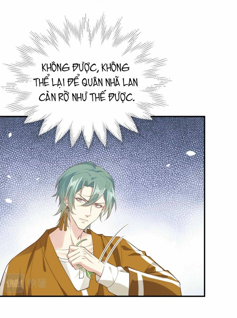 Chàng Vú Em Tu Chân Chapter 83 - Trang 2