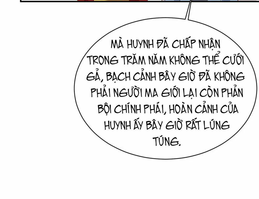 Chàng Vú Em Tu Chân Chapter 82 - Trang 2