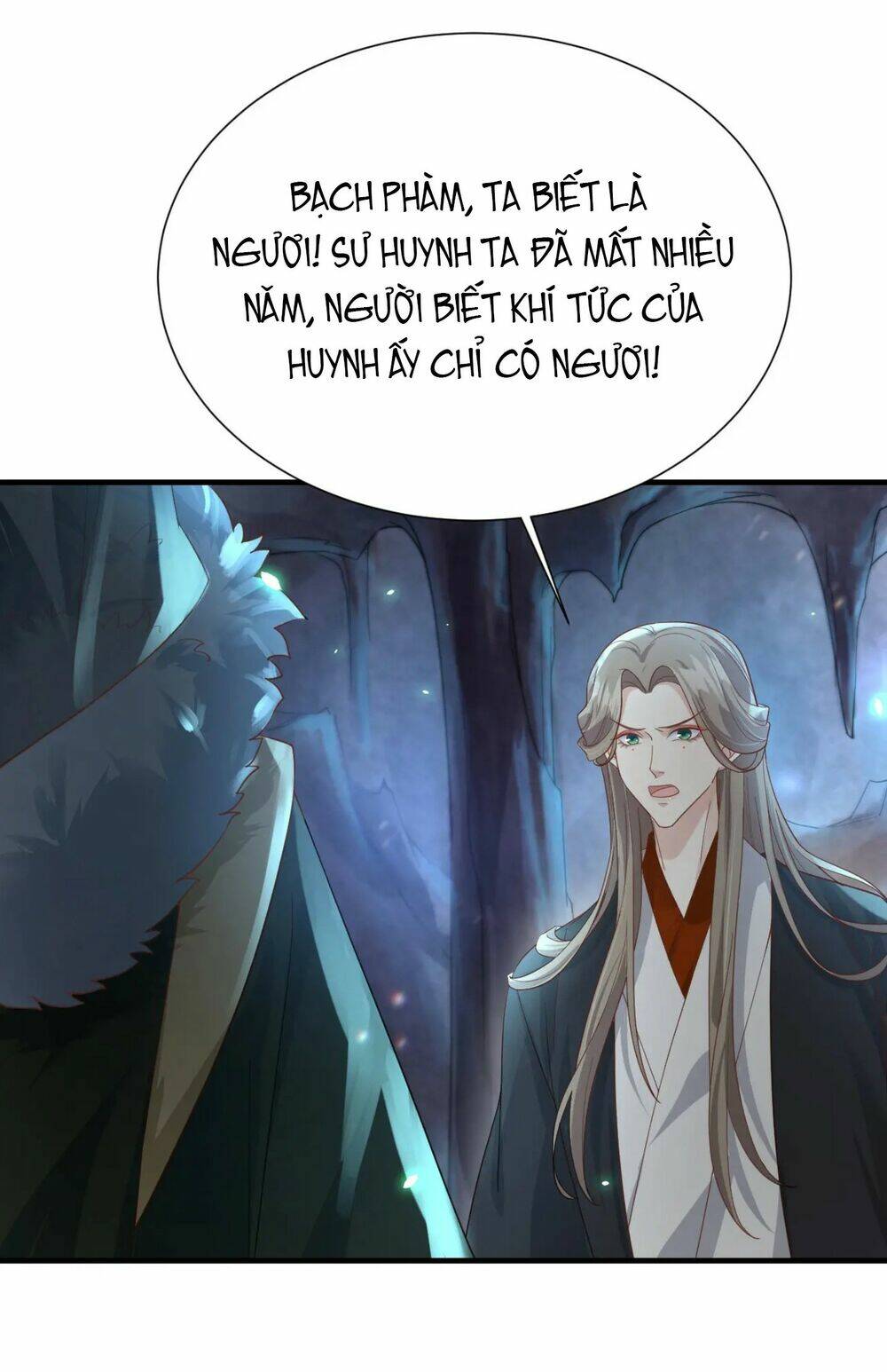 Chàng Vú Em Tu Chân Chapter 81 - Trang 2