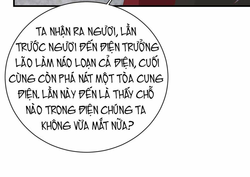 Chàng Vú Em Tu Chân Chapter 81 - Trang 2