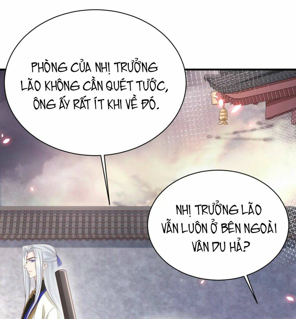 Chàng Vú Em Tu Chân Chapter 81 - Trang 2