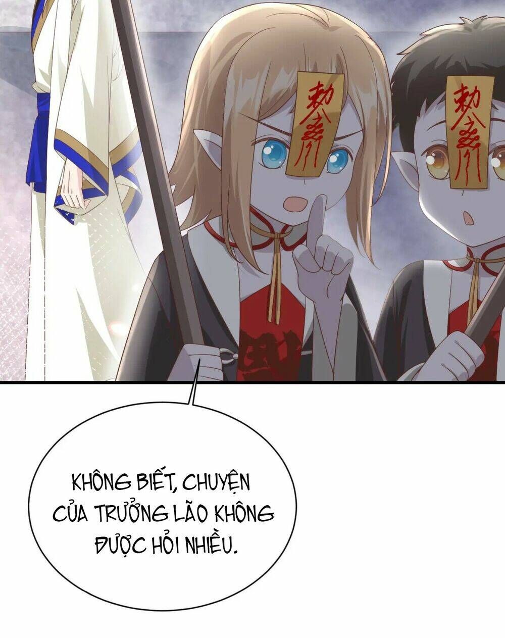 Chàng Vú Em Tu Chân Chapter 81 - Trang 2