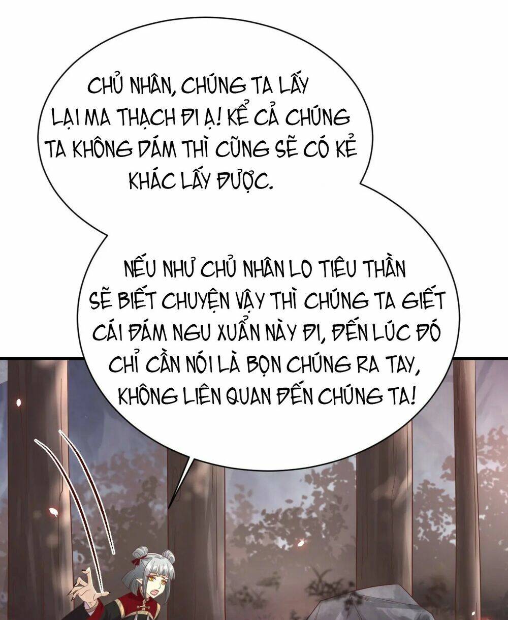 Chàng Vú Em Tu Chân Chapter 79 - Trang 2