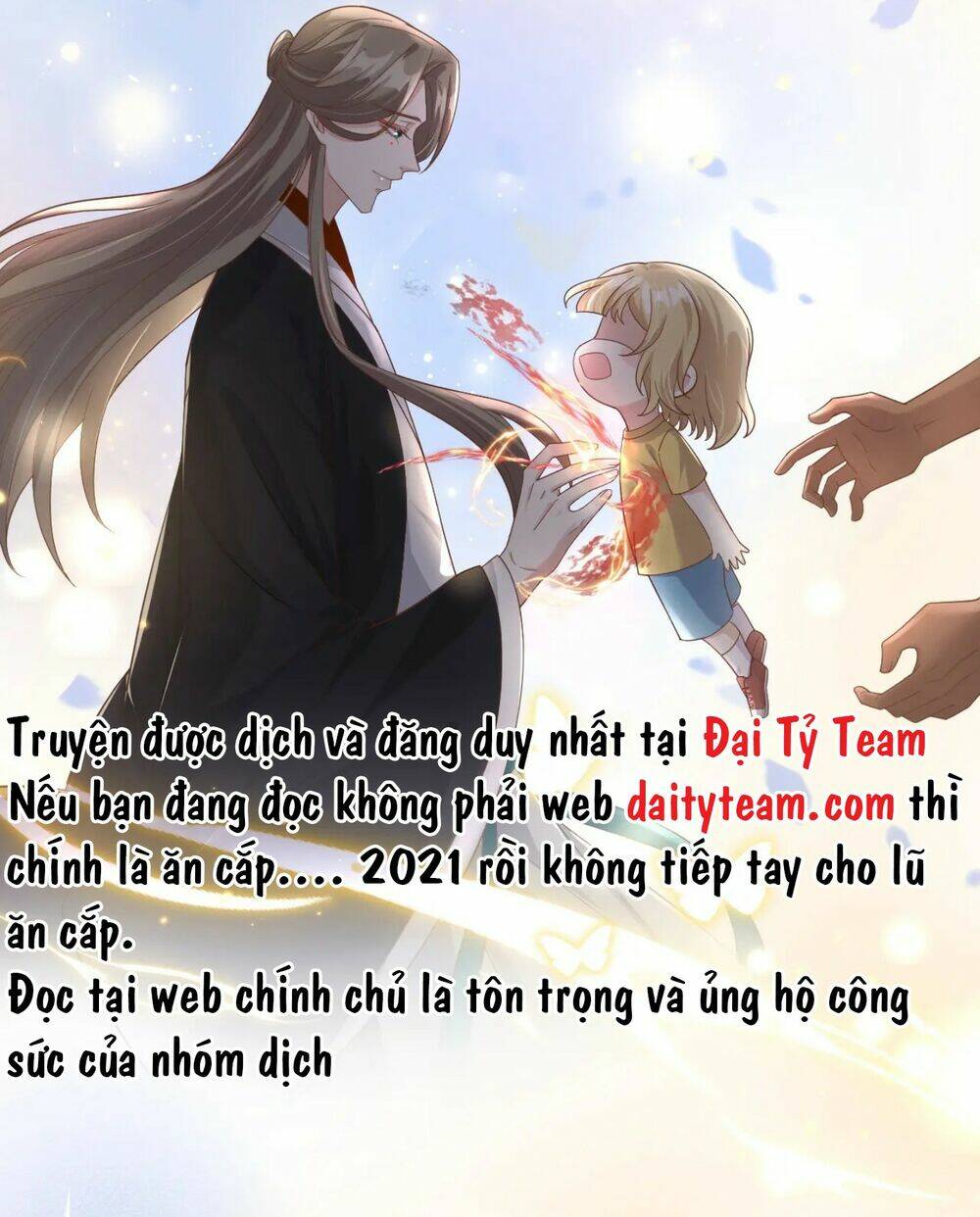 Chàng Vú Em Tu Chân Chapter 79 - Trang 2