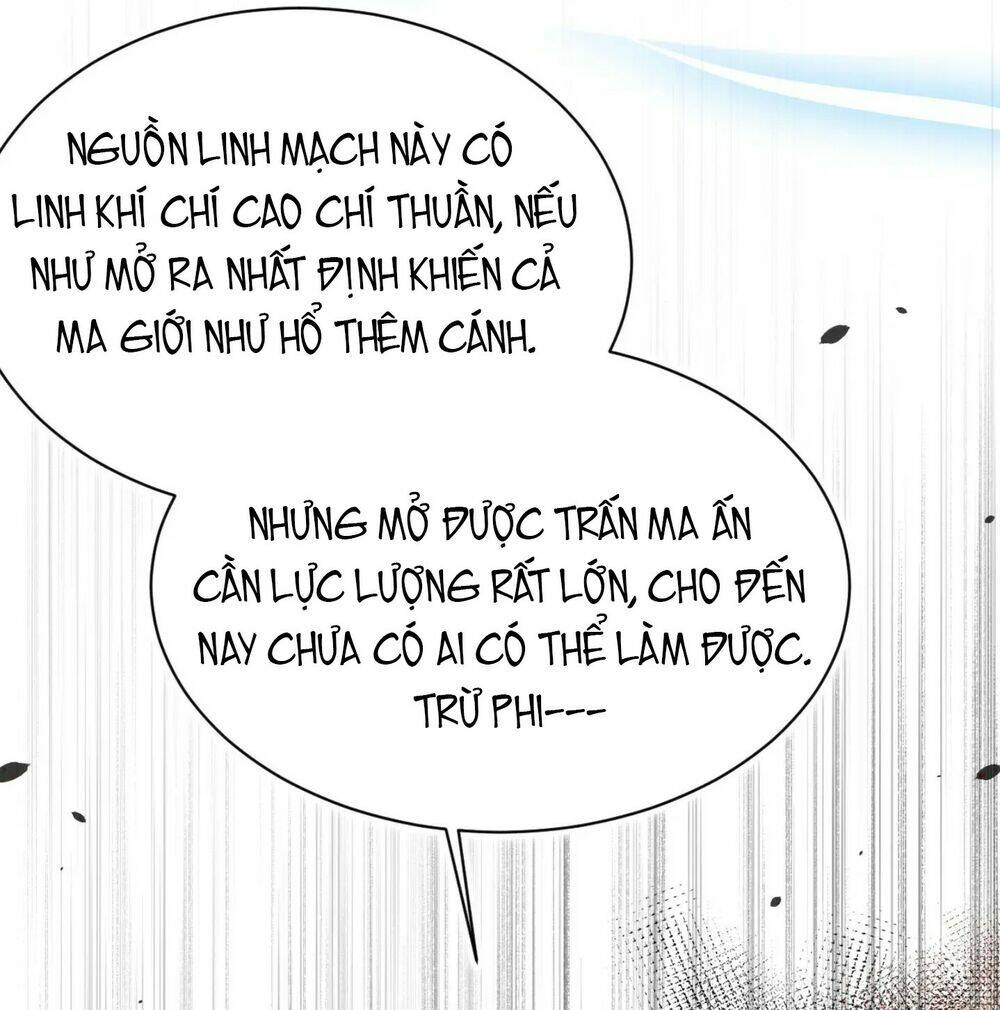 Chàng Vú Em Tu Chân Chapter 79 - Trang 2