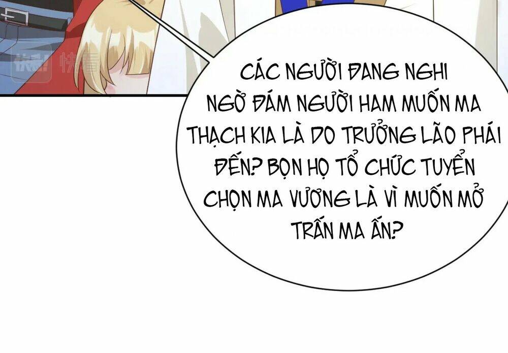 Chàng Vú Em Tu Chân Chapter 79 - Trang 2