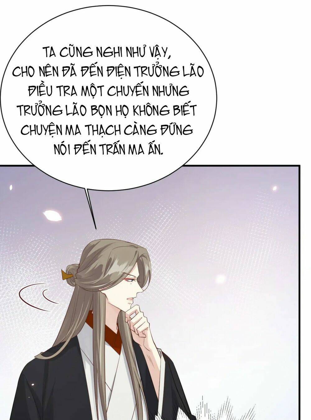 Chàng Vú Em Tu Chân Chapter 79 - Trang 2