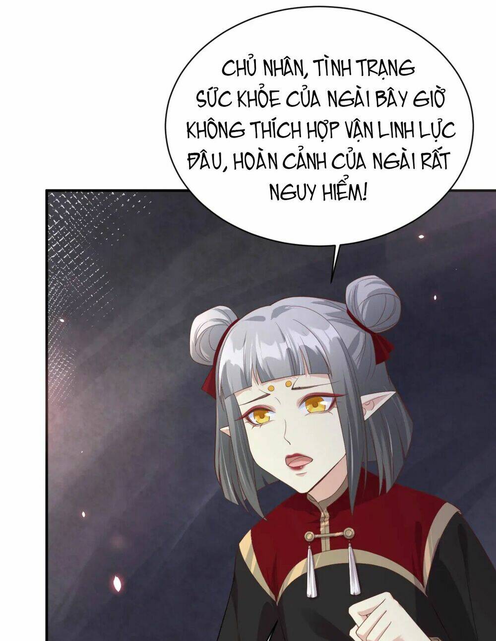 Chàng Vú Em Tu Chân Chapter 78 - Trang 2